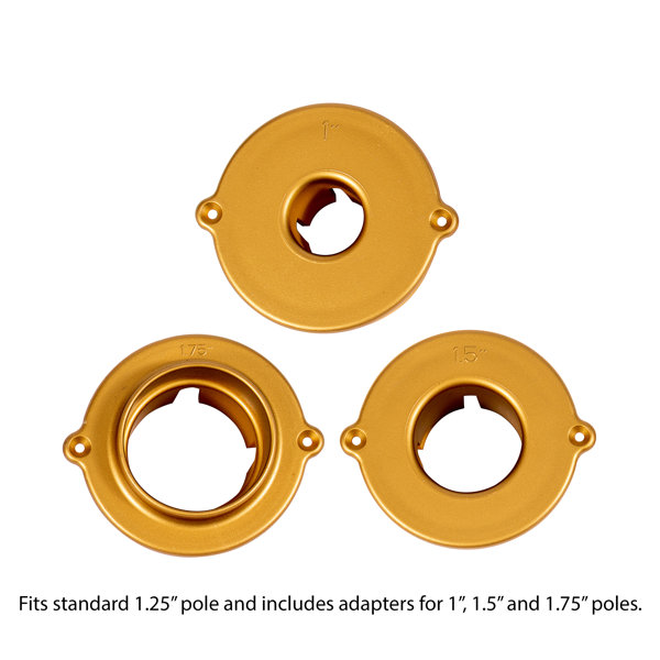 Vickerman Rotating Tree Stand Wayfair